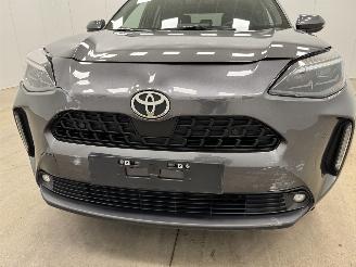 Toyota Yaris Cross 1.5 Hybrid Navi Clima picture 16