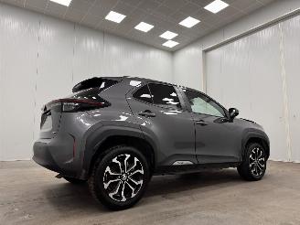 Toyota Yaris Cross 1.5 Hybrid Navi Clima picture 2