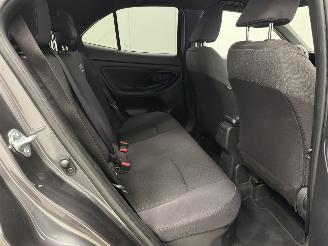 Toyota Yaris Cross 1.5 Hybrid Navi Clima picture 10
