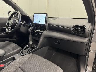 Toyota Yaris Cross 1.5 Hybrid Navi Clima picture 12