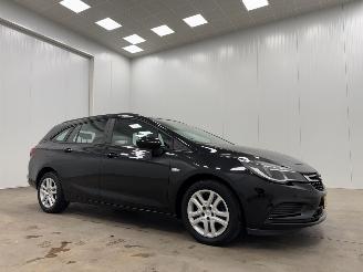 škoda osobní automobily Opel Astra Sport Tourer 1.0 Edition Navi Clima 2018/8
