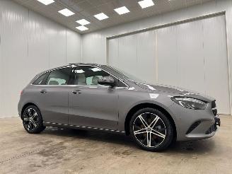  Mercedes B-klasse 180 Luxury Line Panoramadak Navi clima 2024/1