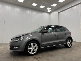 Volkswagen Polo 1.2 TSI Highline 5-drs Clima picture 4
