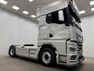 dommages camions /poids lourds MAN TGX 18.510 Autom. Alcoa 2022/4