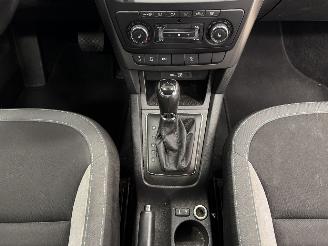 Skoda Yeti 1.4 TSI DSG Ambition Navi Clima picture 13