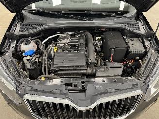 Skoda Yeti 1.4 TSI DSG Ambition Navi Clima picture 15