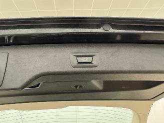 BMW 5-serie Touring 520i Exe Autom. Navi Clima picture 14