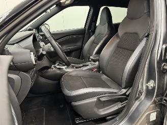 Nissan Juke 1.0 DIG-T N-Connecta Clima picture 8