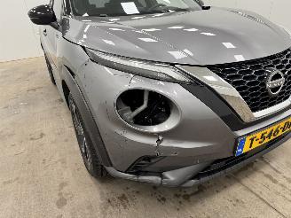 Nissan Juke 1.0 DIG-T N-Connecta Clima picture 18