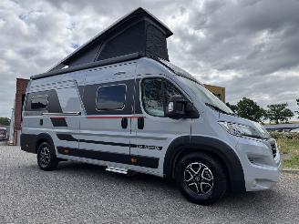  Adria  Twin Sports 640 SGX 2.2 MJ Autom.132kw Airco 2025/5
