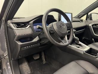 Toyota Rav-4 2.5 Plug-In Hybrid AWD Navi Clima picture 7