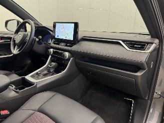 Toyota Rav-4 2.5 Plug-In Hybrid AWD Navi Clima picture 12