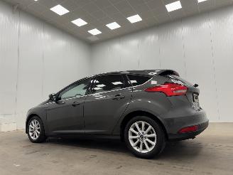 Ford Focus 1.0 5-drs Navi Clima picture 3
