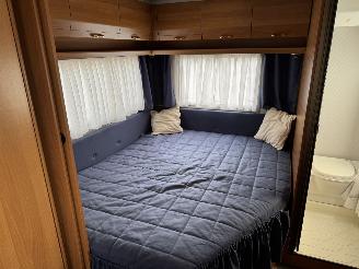 Knaus  Eurostar 620TF Airco Voortent picture 18
