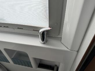 Knaus  Eurostar 620TF Airco Voortent picture 24