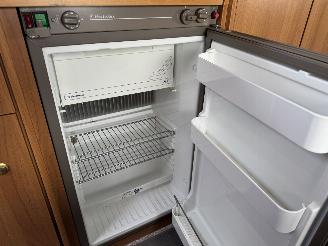 Knaus  Eurostar 620TF Airco Voortent picture 21