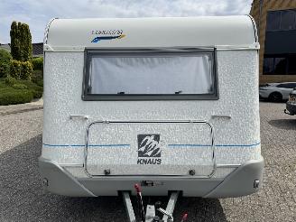 Knaus  Eurostar 620TF Airco Voortent picture 5