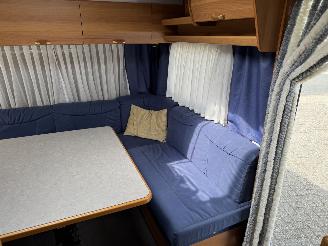 Knaus  Eurostar 620TF Airco Voortent picture 15