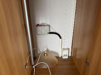 Knaus  Eurostar 620TF Airco Voortent picture 29