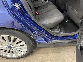 Ford Focus Wagon 1.0 First Edition Navi Clima picture 16