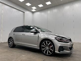 Schadeauto Volkswagen Golf 2.0 TSI GTI Performance Panoramadak Navi Clima 2020/1
