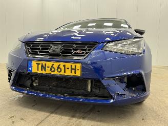Seat Ibiza 1.0 TSI FR Intense Panoramadak Navi Clima picture 16