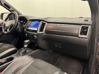 Ford Ranger Raptor 2.0 EcoBlue Autom. DC 4WD Navi Clima picture 14