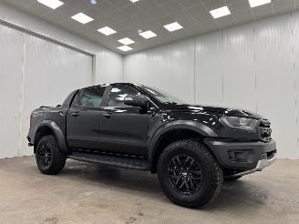 Schade bestelwagen Ford Ranger Raptor 2.0 EcoBlue Autom. DC 4WD Navi Clima 2022/7