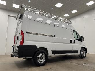 Peugeot Boxer 35 2.2 HDI Autom. L2H2 Navi Clima picture 2