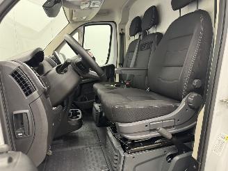 Peugeot Boxer 35 2.2 HDI Autom. L2H2 Navi Clima picture 8