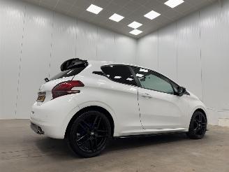 Peugeot 208 1.0 PureTech Access Airco picture 2