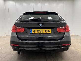 BMW 3-serie Touring 318d Autom. Navi Clima picture 6