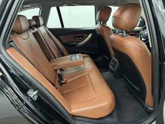 BMW 3-serie Touring 318d Autom. Navi Clima picture 10