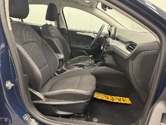 Ford Focus Wagon 1.0 Hybrid Edition Navi Clima picture 9