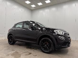 skadebil auto Fiat 500X 1.0 Popstar Airco 2019/4