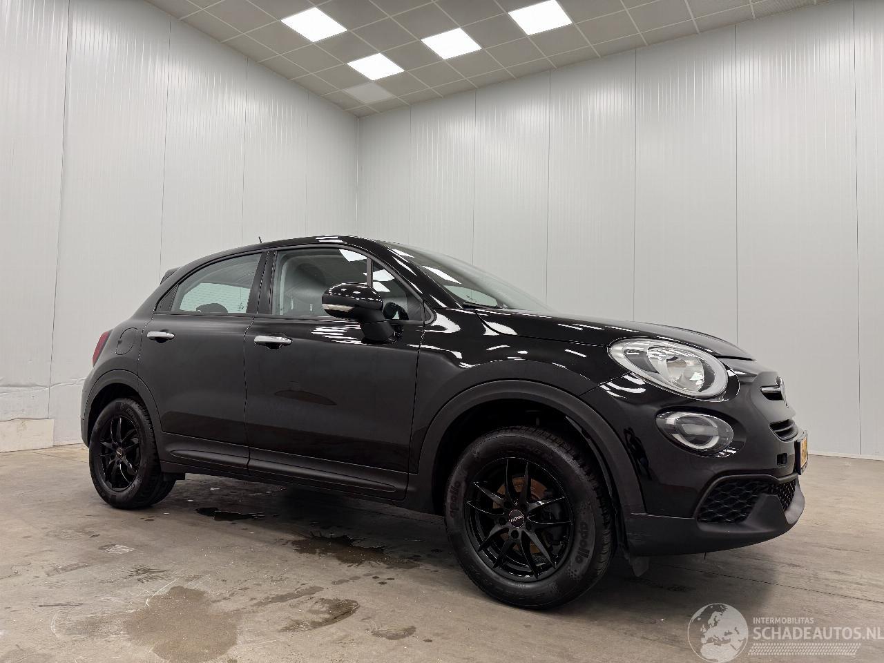 Fiat 500X 1.0 Popstar Airco