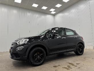 Fiat 500X 1.0 Popstar Airco picture 4