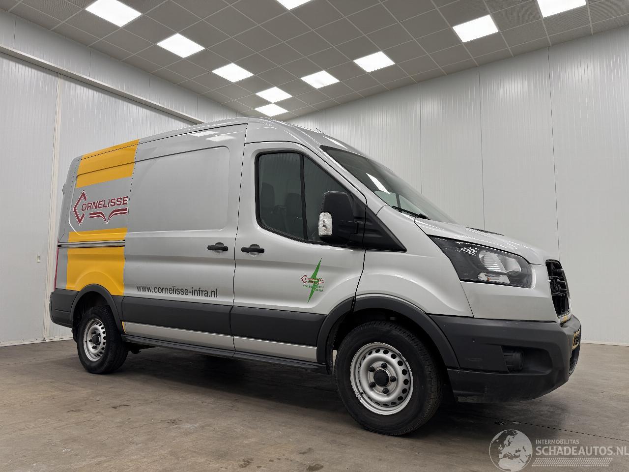 Ford Transit 35 2.0 TDCI L2H2 Airco