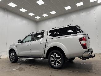 Renault Alaskan 2.3 dCi Autom. 140kw DC 4WD Navi Clima picture 3