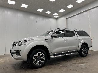 Renault Alaskan 2.3 dCi Autom. 140kw DC 4WD Navi Clima picture 4