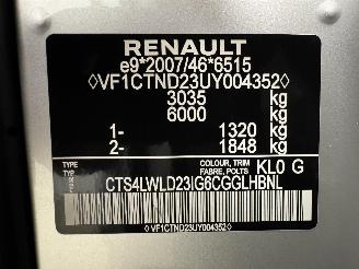 Renault Alaskan 2.3 dCi Autom. 140kw DC 4WD Navi Clima picture 16