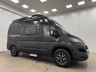  Rapido  Dreamer 540 D43 Up Fun Airco 2025/12