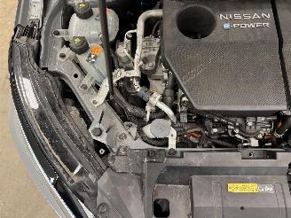 Nissan Qashqai 1.5 e-Power Tekna Plus Panoramadak Navi Clima picture 17
