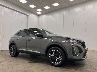  Peugeot 2008 1.2 PureTech 100 Allure Navi Clima 2024/6