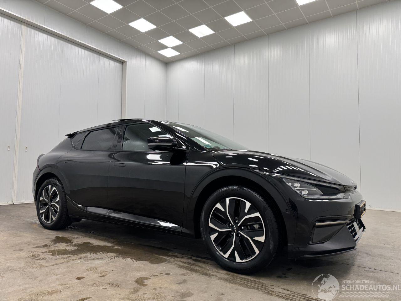 Kia EV6 GT-Line 77.4 kWh Panoramadak