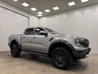 Unfall Kfz Van Ford Ranger Raptor 3.0 V6 Ecoboost 4wd DC Navi Clima 2023/3