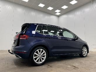 Volkswagen Golf Sportsvan 1.5 TSI DSG HighLine Navi Clima picture 2