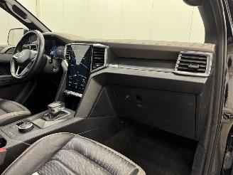 Volkswagen Amarok 3.0 TDI V6 Autom. DC 4wd Aventura Navi Clima picture 13
