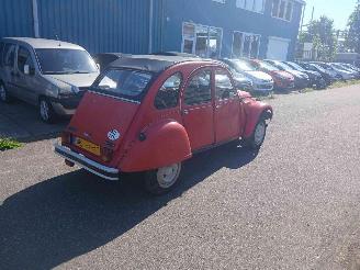 Citroën 2-cv 2 CV (AZ) Sedan 2CV6 (A06.635) [21kW] picture 4