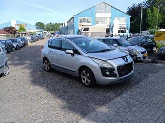 Avarii autoturisme Peugeot 3008 3008 I (0U/HU) MPV 1.6 VTI 16V (EP6C(5FS)) [88kW] 2011/10